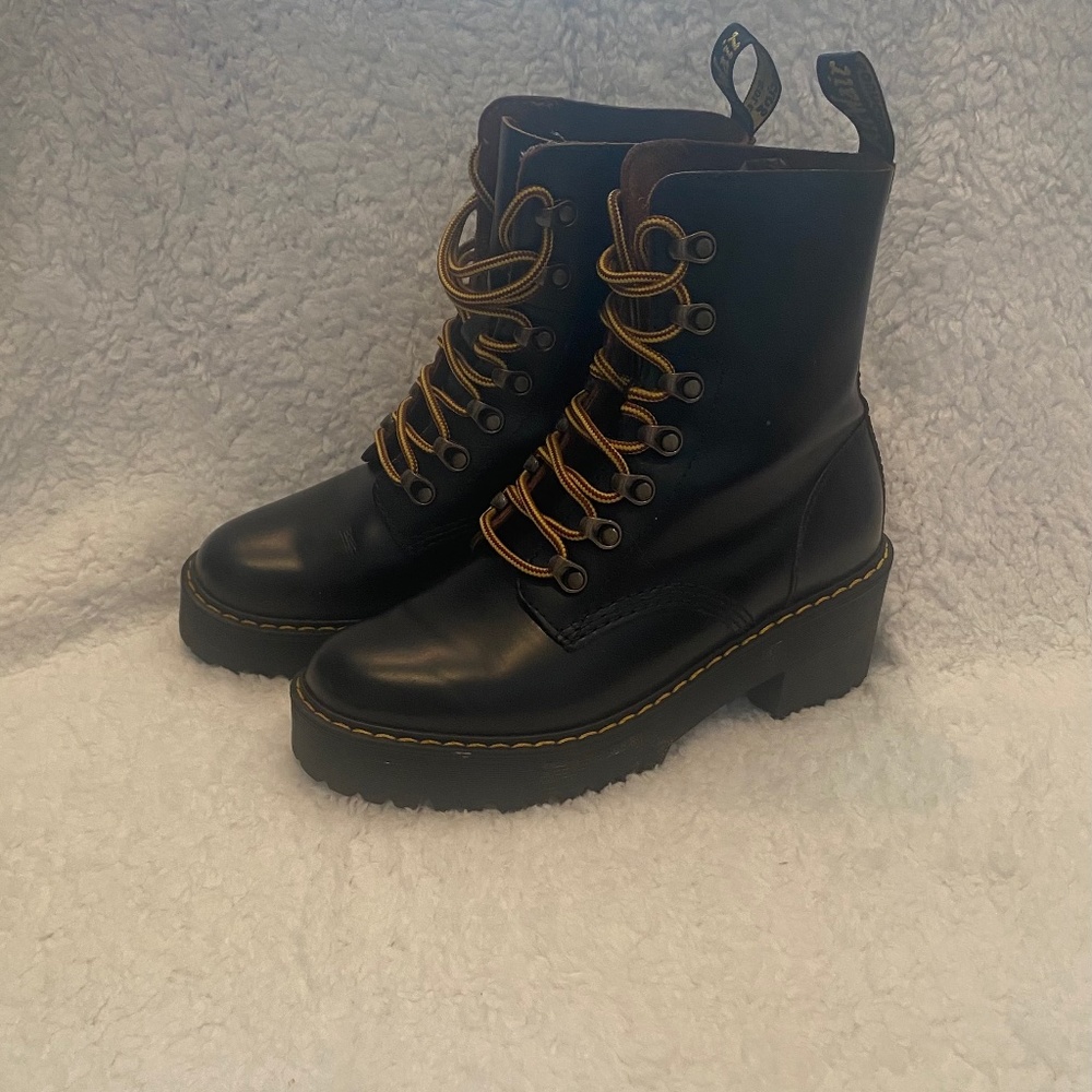 Dr. Marten Leona Boots